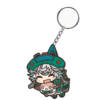 Made in Abyss Keychain, Prushka