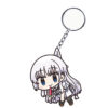Keychain Shiroha Naruse