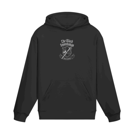 Kirito the Black Swordsman Hoodie