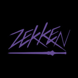 Konno Yuuki Zekken Front Art Preview