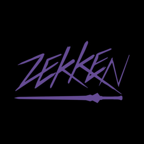 Konno Yuuki Zekken Hoodie - Image 3