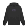 Konno Yuuki Zekken Hoodie