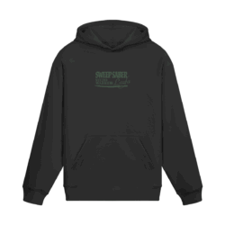 Leafa Sylph Warrior Hoodie
