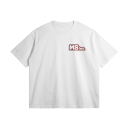 Kaiju No. 8 Monster Sweeper Heavyweight T-Shirt