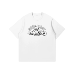 Made in Abyss Nanachi & Mitty T-Shirt