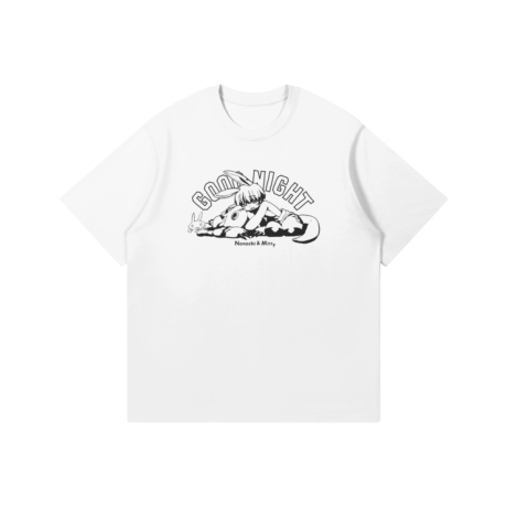 Made in Abyss Nanachi & Mitty T-Shirt