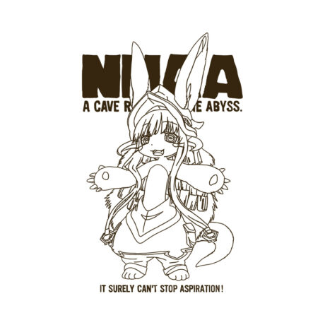 Made in Abyss Nanachi Hoodie - Image 4