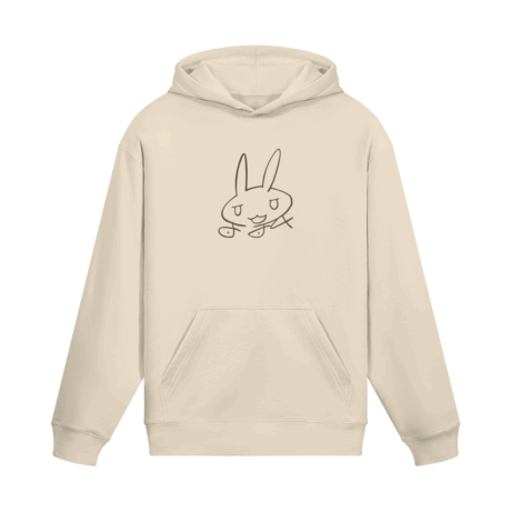Made in Abyss Nanachi Hoodie
