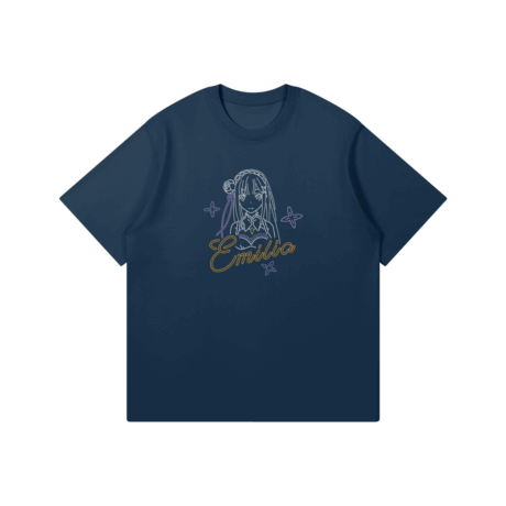 Re:Zero Emilia T-Shirt