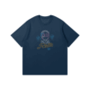 Neon Ram ReZero Cotton T Shirt
