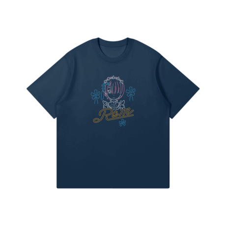 Re:Zero Ram T-Shirt