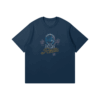 Neon Rem ReZero Cotton T Shirt