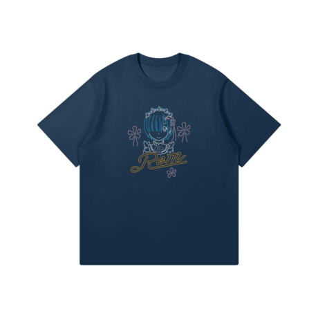 Re:Zero Rem T-Shirt