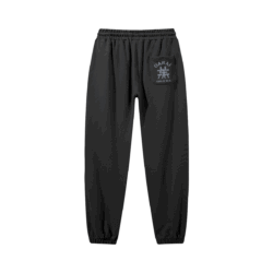 Oarai Sweatpants Back