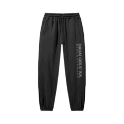 Girls und Panzer Oarai Sweatpants