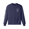 Girls und Panzer Oarai Sweatshirt