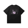 Oshi no Ko Akane Cotton T Shirt