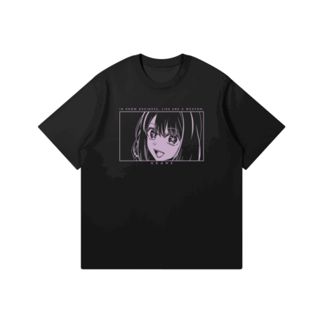 Oshi no Ko, Akane T-Shirt