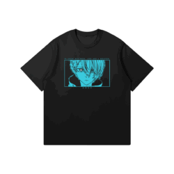 Oshi no Ko, Aqua T-Shirt