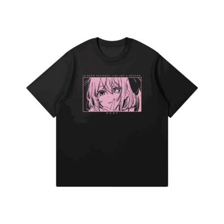 Oshi no Ko, Ruby T-Shirt