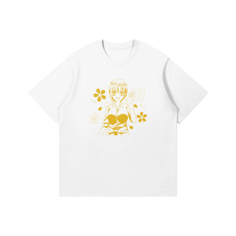 Ichika Nakano T-Shirt
