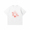 Quintessential Quintuplets Lineart Itsuki Cotton T Shirt