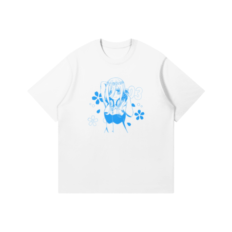 Miku Nakano T-Shirt