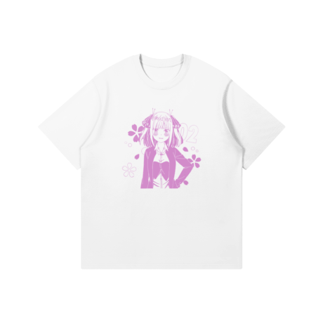 Nino Nakano T-Shirt