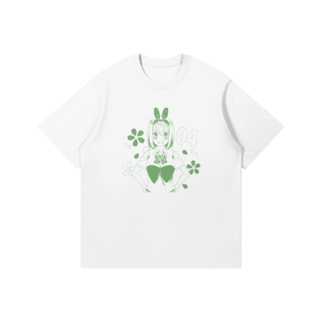 Yotsuba Nakano T-Shirt