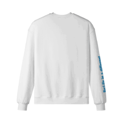 ReZero Rem Sweatshirt Back