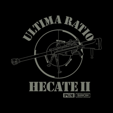 Sinon Hecate II Hoodie - Image 4