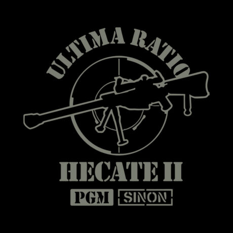 Sinon Hecate II Hoodie - Image 3