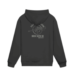 Sinon Hoodie Back