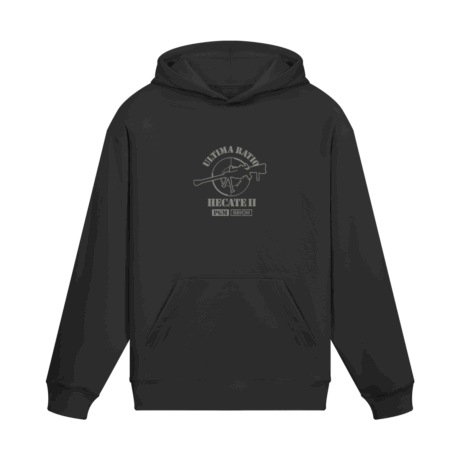 Sinon Hecate II Hoodie