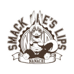 Smack Ones Lips Art Preview