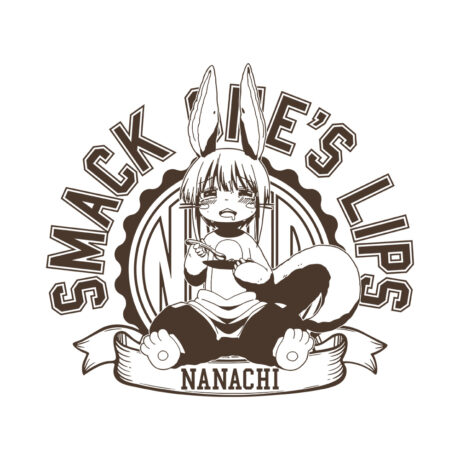 Made in Abyss Nanachi T-Shirt - Image 2