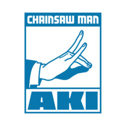 Subtle Aki Art Preview