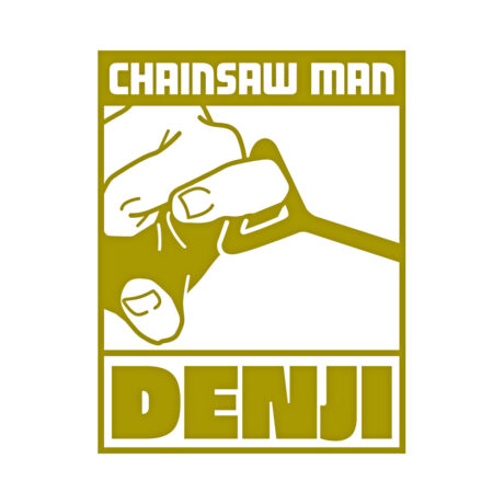 Denji T-Shirt - Image 2