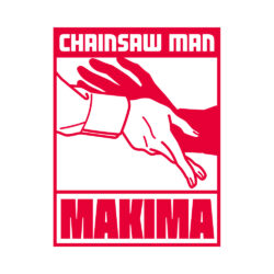 Subtle Makima Art Preview