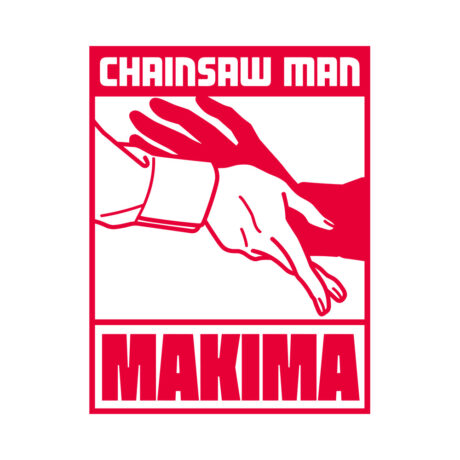 Makima T-Shirt - Image 2