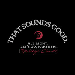 That Sound Good Art Preview