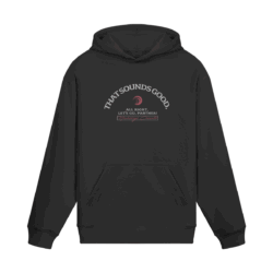 Lycoris Recoil Hoodie – That Sounds Good