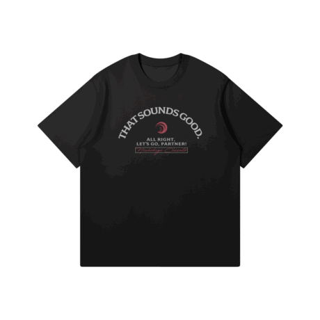 Lycoris Recoil T-Shirt – That Sounds Good