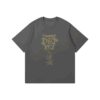 Thunder Breathing T Shirt Front