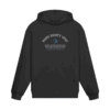 Why Dont You Cotton Hoodie