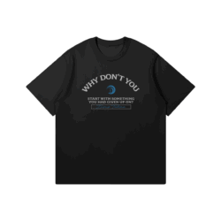 Lycoris Recoil T-Shirt – Why Don't You
