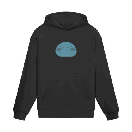 You Make Me Happy Rimuru Hoodie