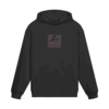 Yuuki Asuna Lightning Flash Hoodie Front