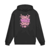 uWu Vibes Only Cotton Hoodie