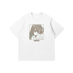 Girls und Panzer, Alice Shimada T-Shirt